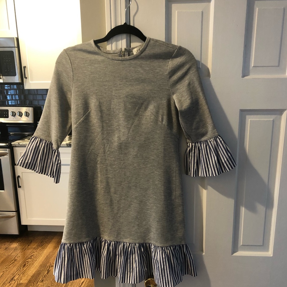 Eliza J wicked cute dress